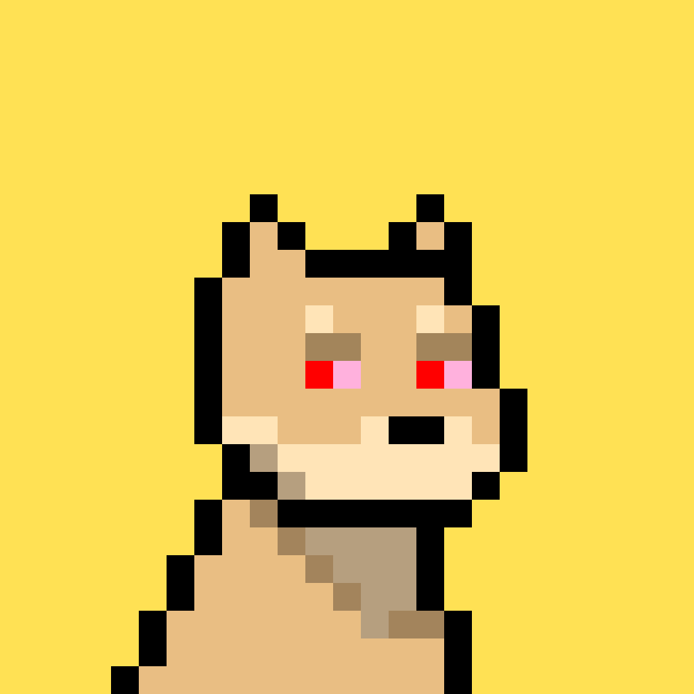 Doginal Dog #8795