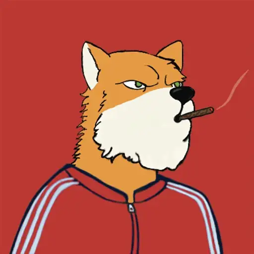 F*ck It We Bark #7810