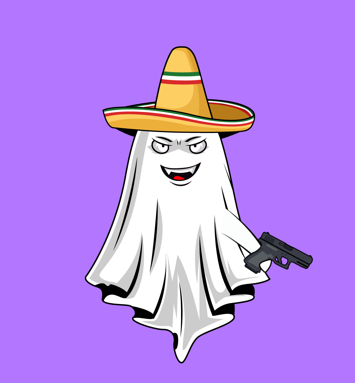 The Spook Society #147