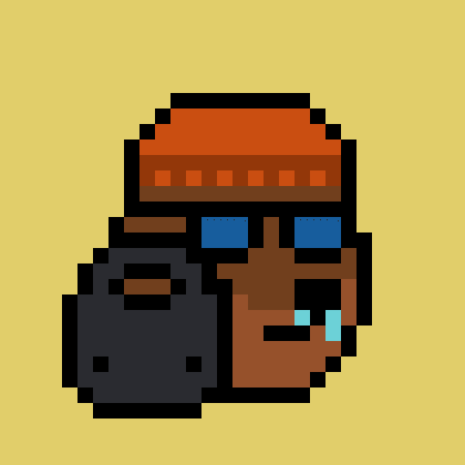 Dogepunk #5333
