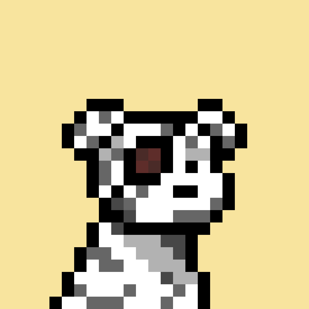 Doginal Dog #6766