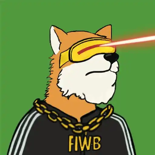 F*ck It We Bark #7769