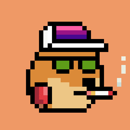Dogepunk #3881