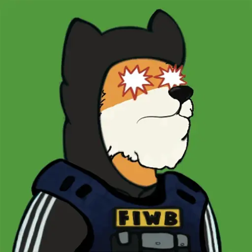 F*ck It We Bark #6633