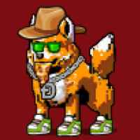 DogePunks #4369
