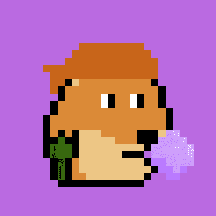 Dogepunk #1594