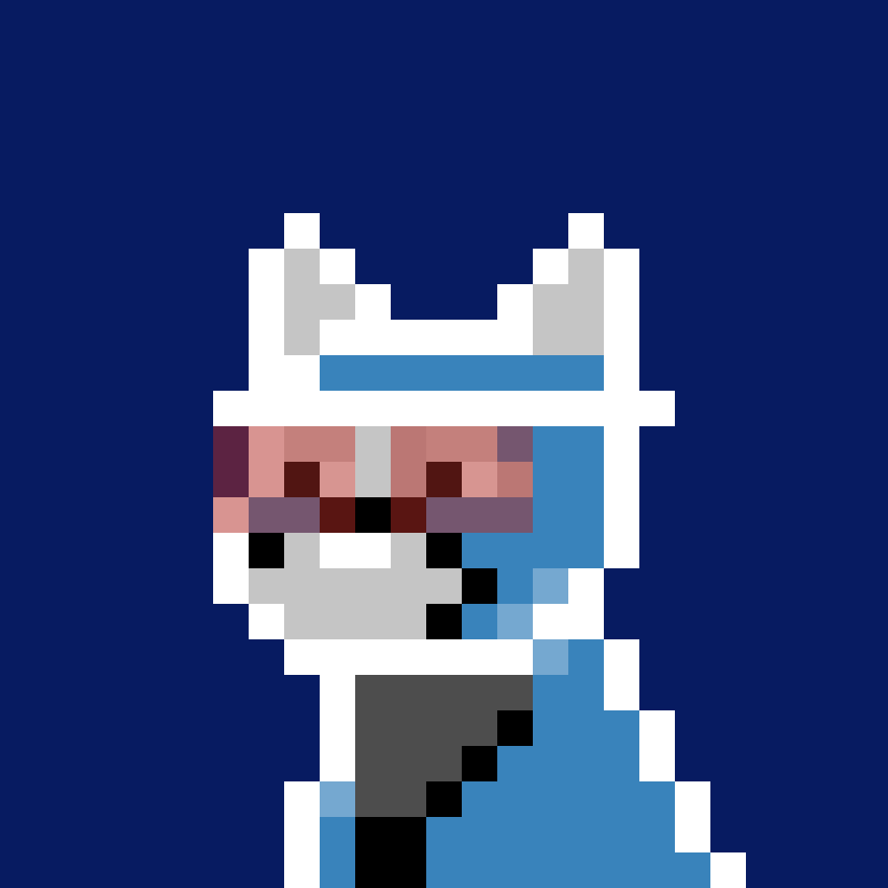 Anti Doginal Dog #1684