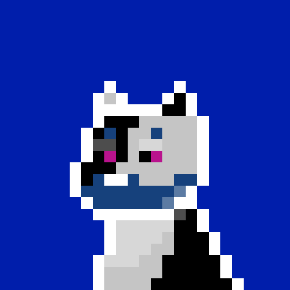 Anti Doginal Dog #1649