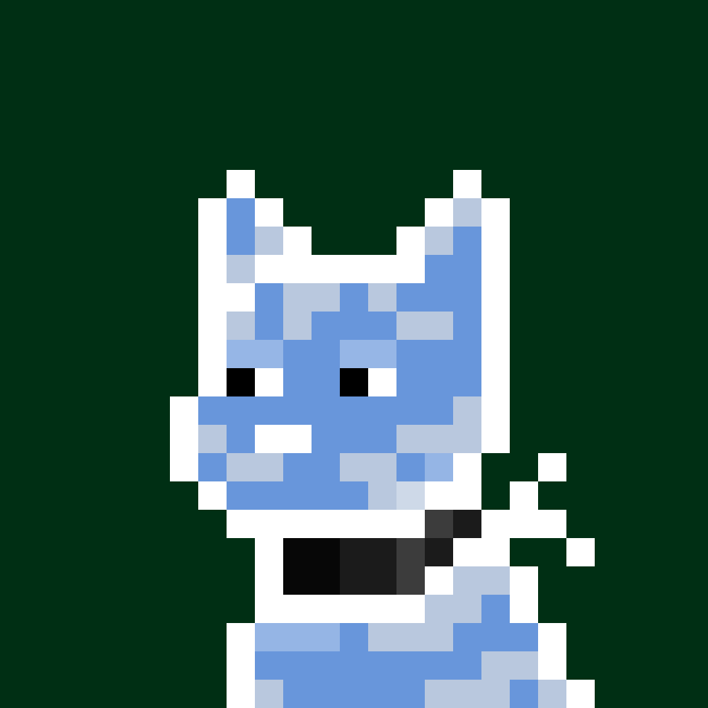 Anti Doginal Dog #840