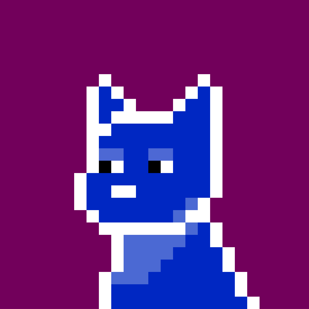 Anti Doginal Dog #611