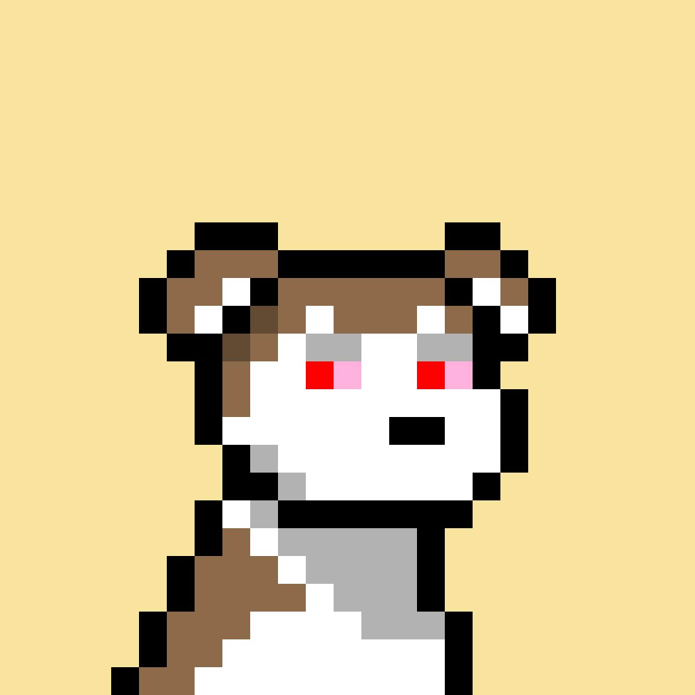 Doginal Dog #2173