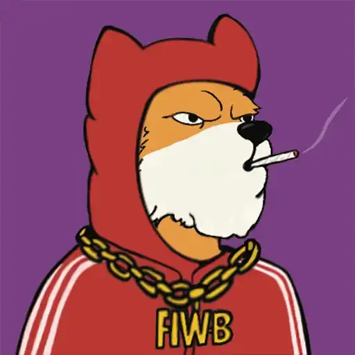F*ck It We Bark #1896
