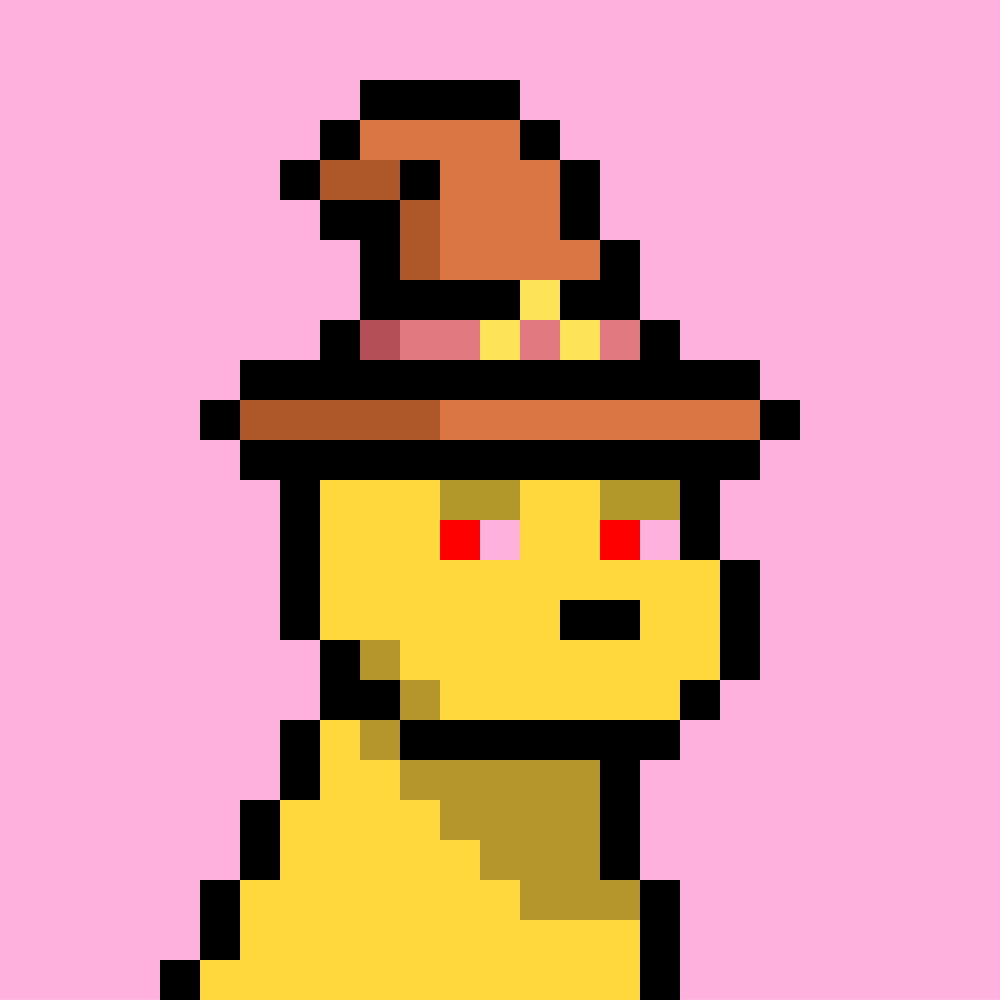 Doginal Dog #7710