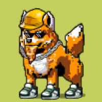 DogePunks #2949