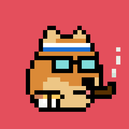 Dogepunk #2131