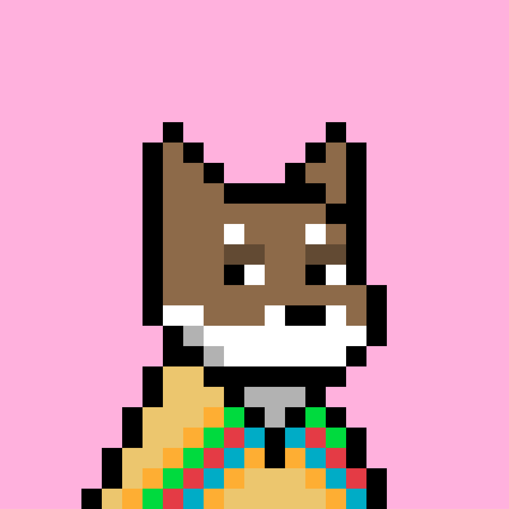 Doginal Dog #9429