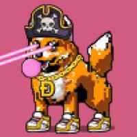 DogePunks #1843