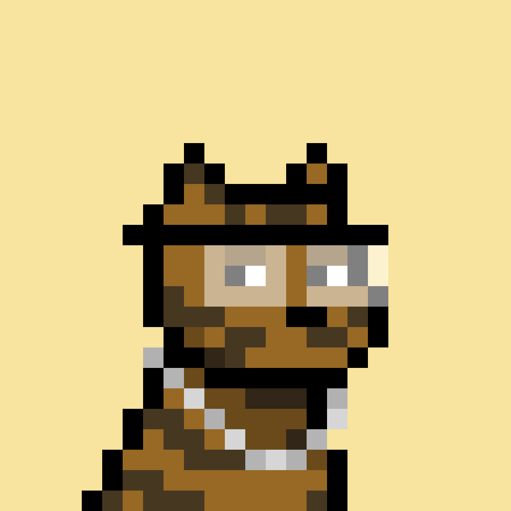 Doginal Dog #8675