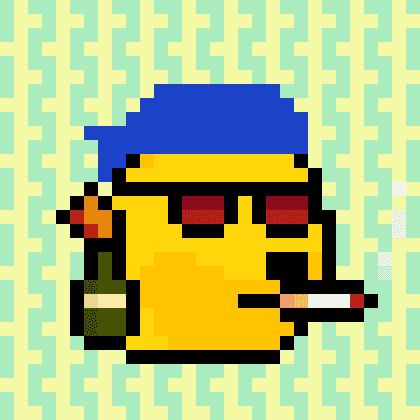 Dogepunk #7745