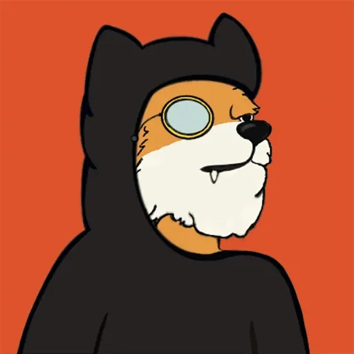 F*ck It We Bark #1019