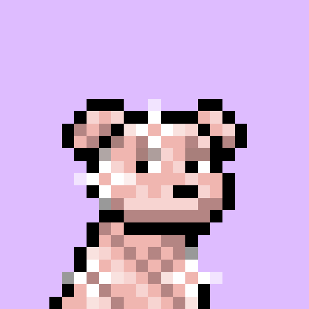 Doginal Dog #2547