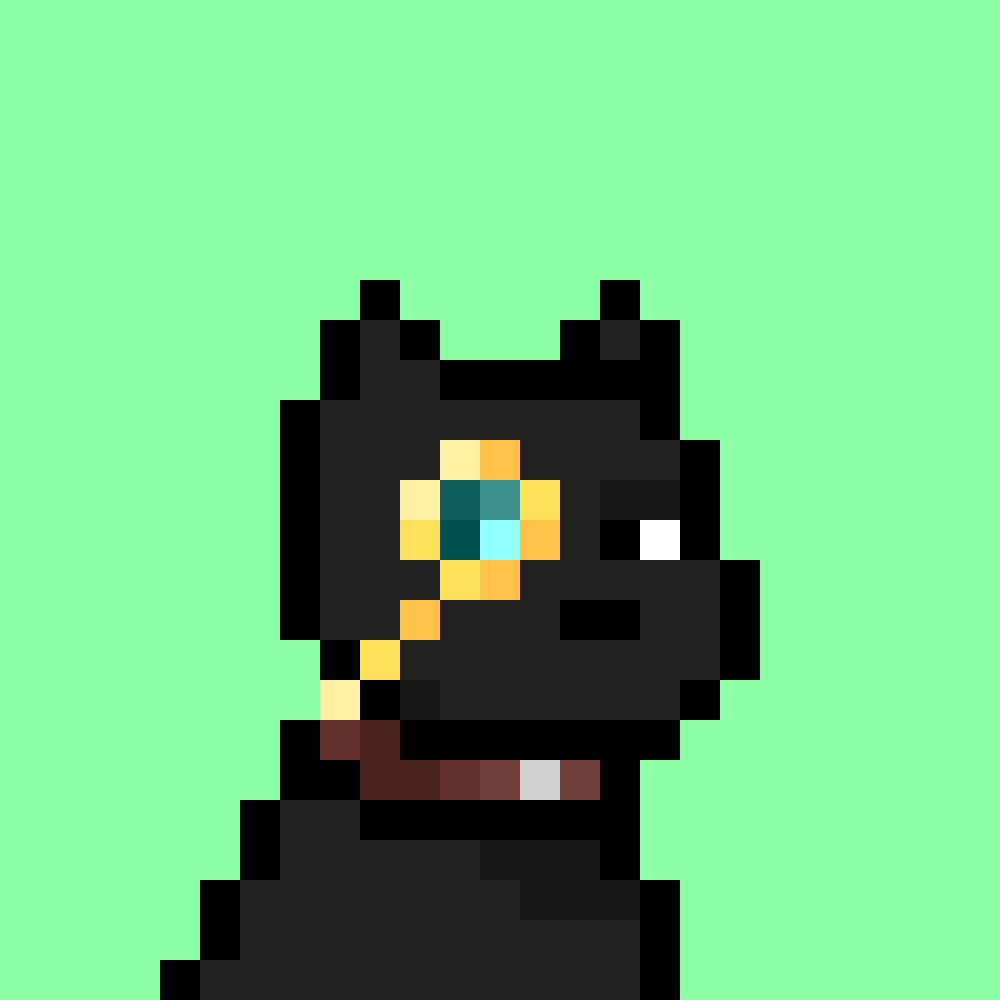 Doginal Dog #4348