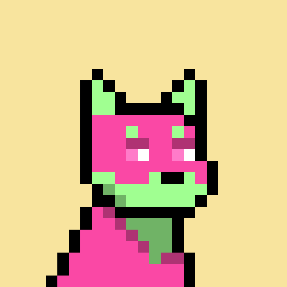 Doginal Dog #6266