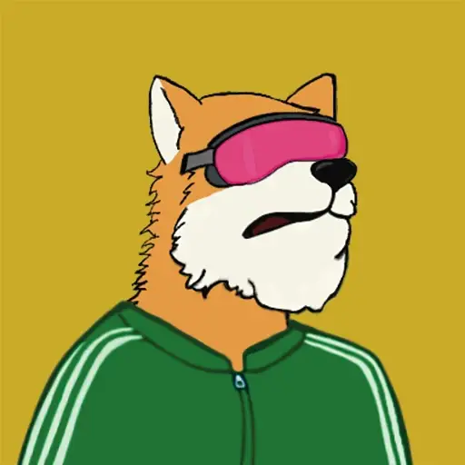 F*ck It We Bark #9863