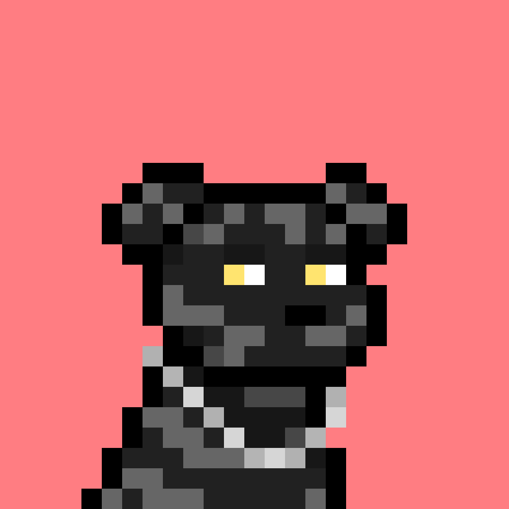 Doginal Dog #2892