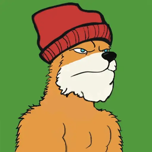F*ck It We Bark #8981