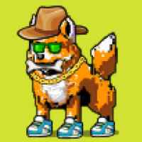 DogePunks #4841