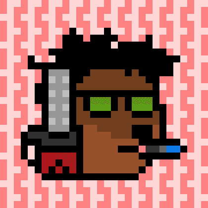 Dogepunk #4413