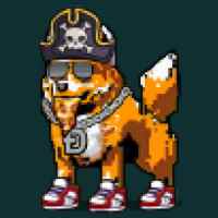 DogePunks #1514