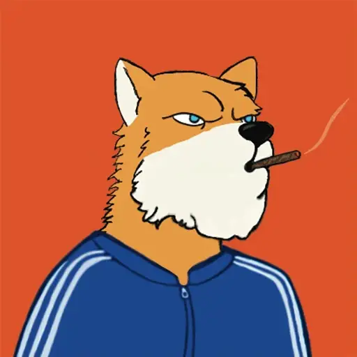 F*ck It We Bark #4831