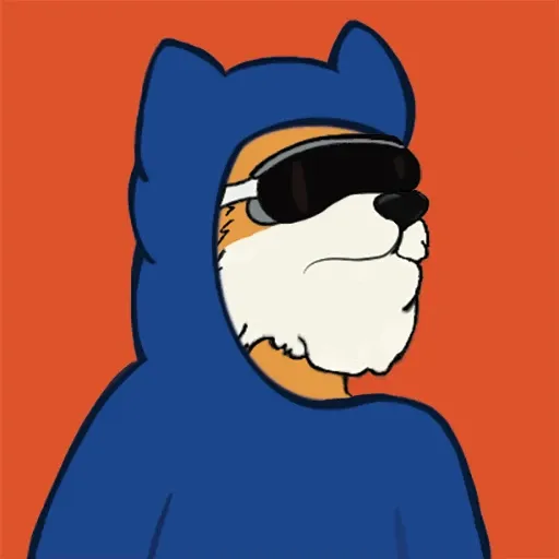 F*ck It We Bark #10237