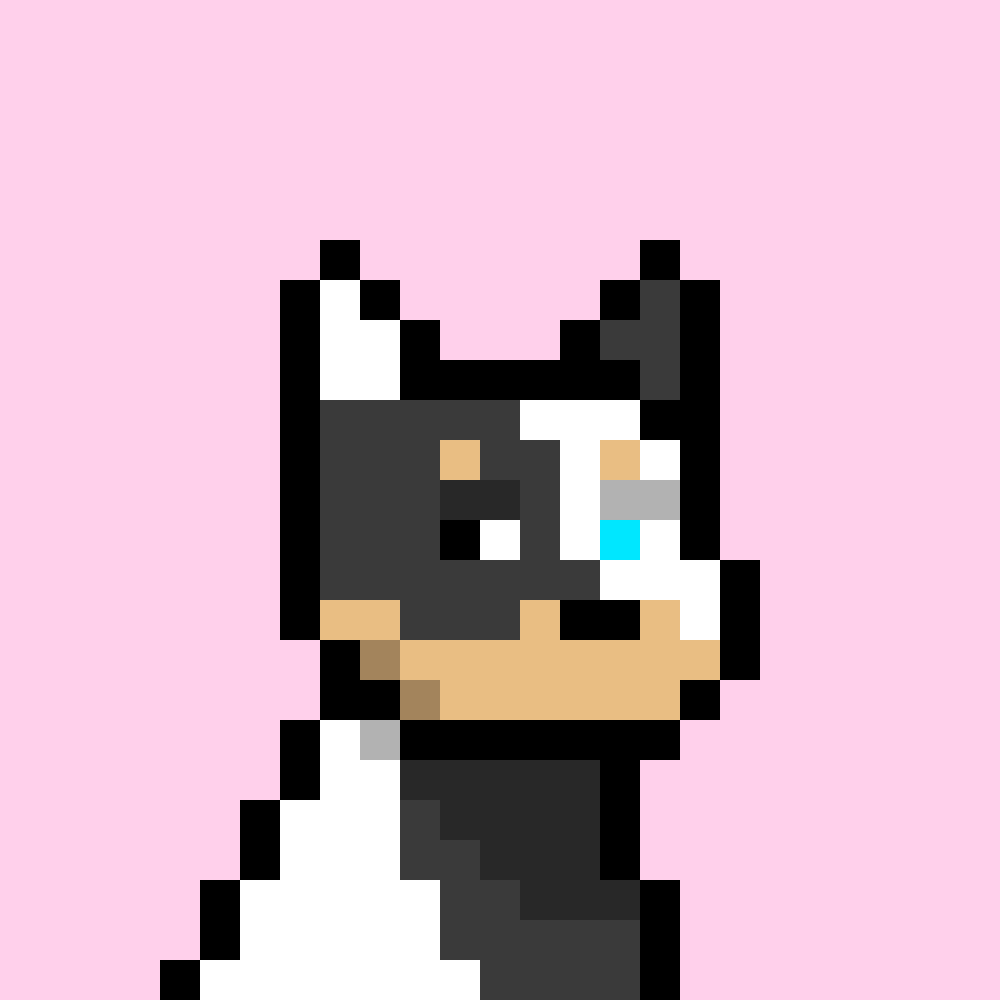 Doginal Dog #5372