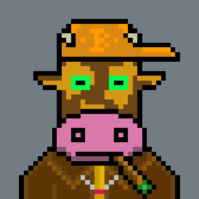 Doginal Cowz #284