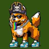 DogePunks #2360