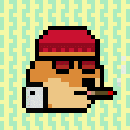Dogepunk #8038