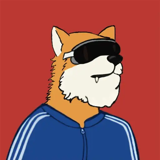 F*ck It We Bark #7726