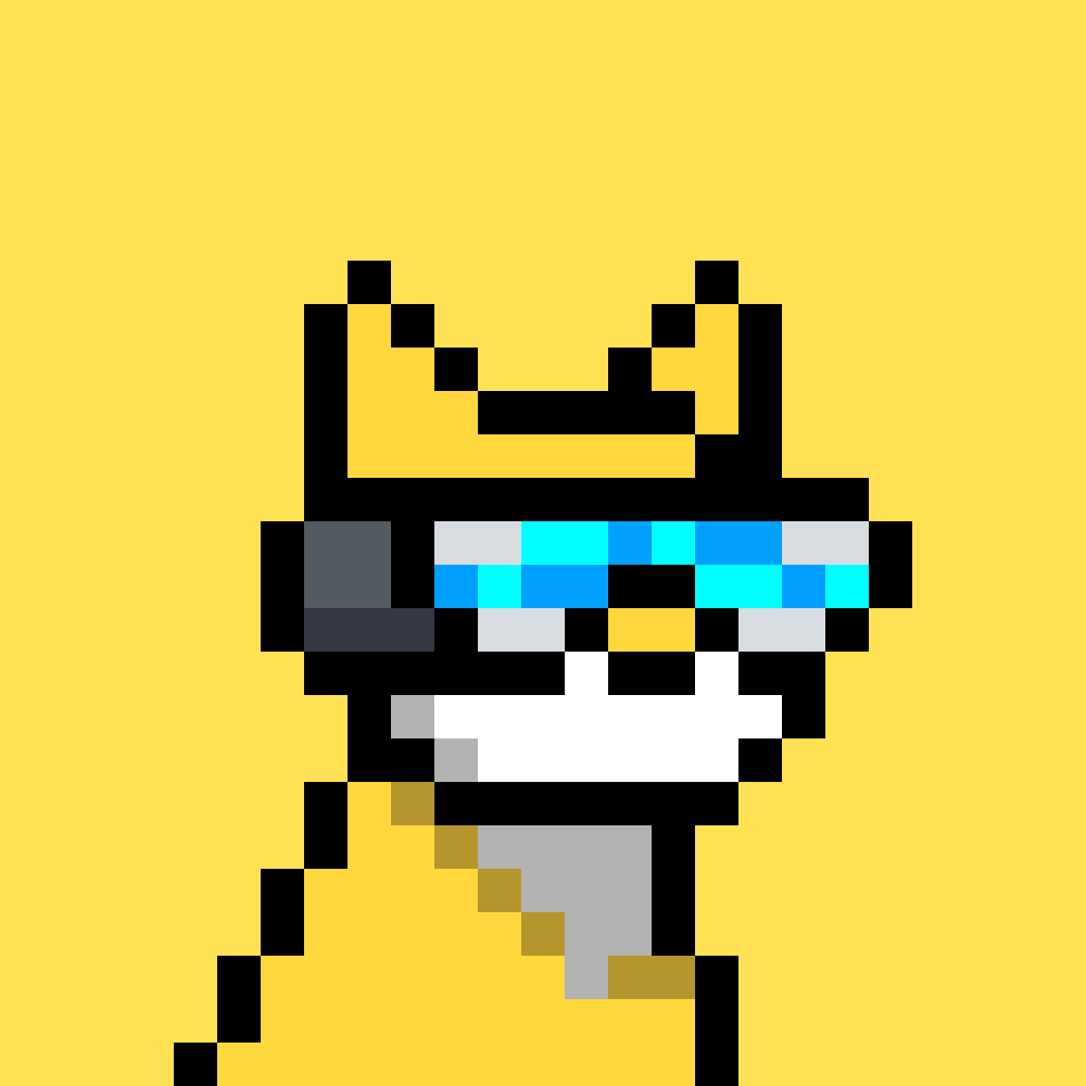 Doginal Dog #9848