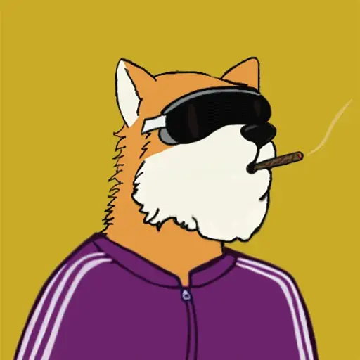 F*ck It We Bark #10065