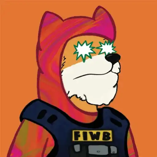 F*ck It We Bark #3518