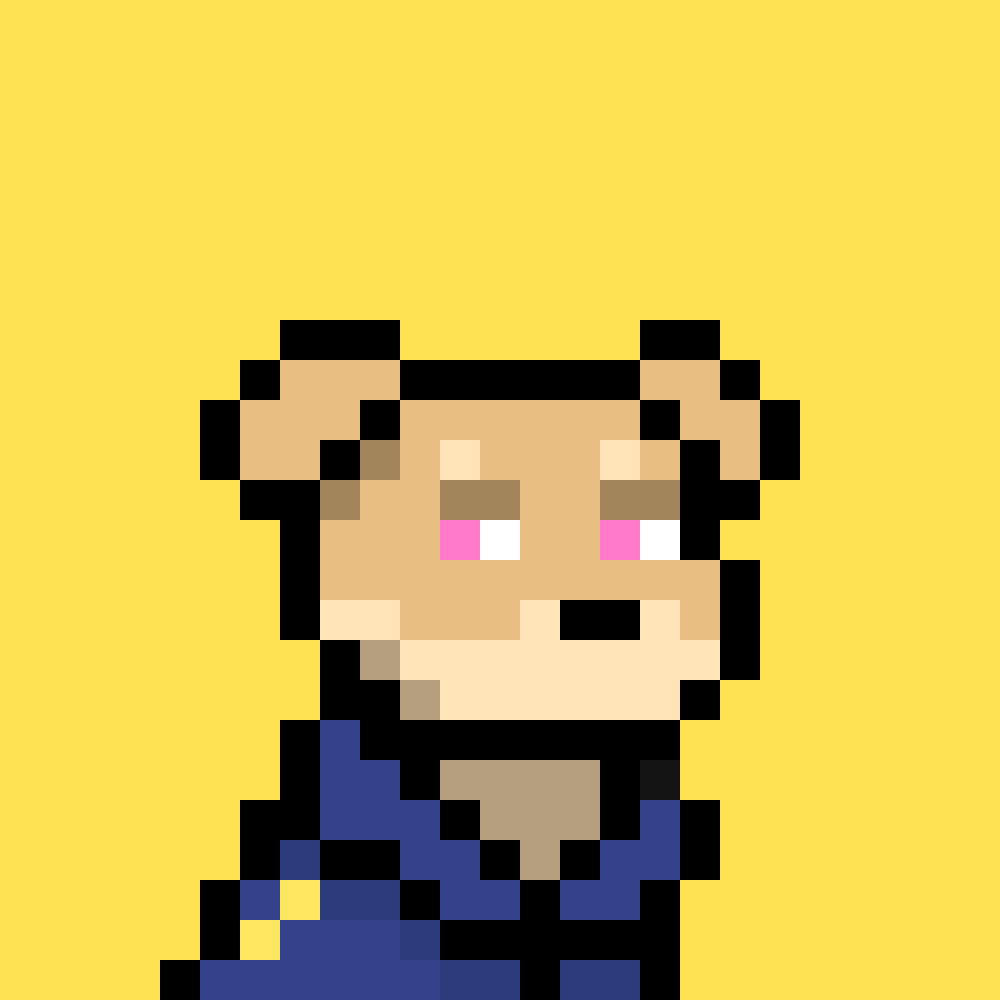 Doginal Dog #7680
