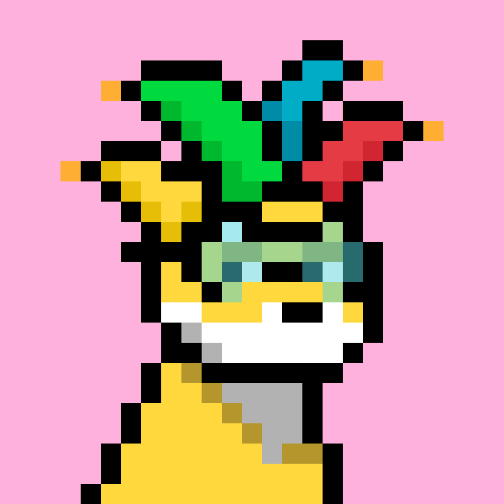Doginal Dog #755