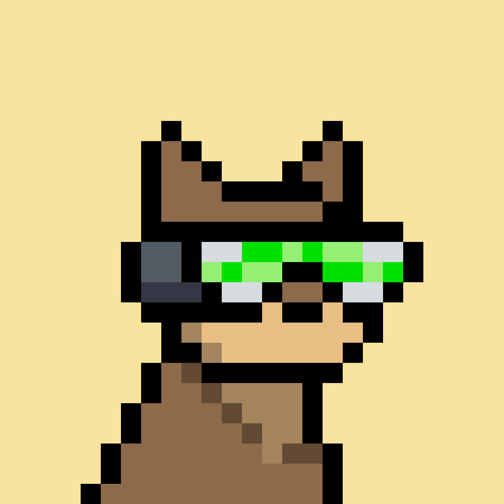 Doginal Dog #7036