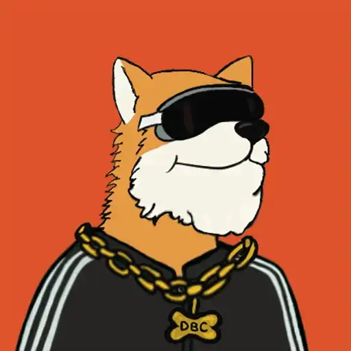 F*ck It We Bark #7313