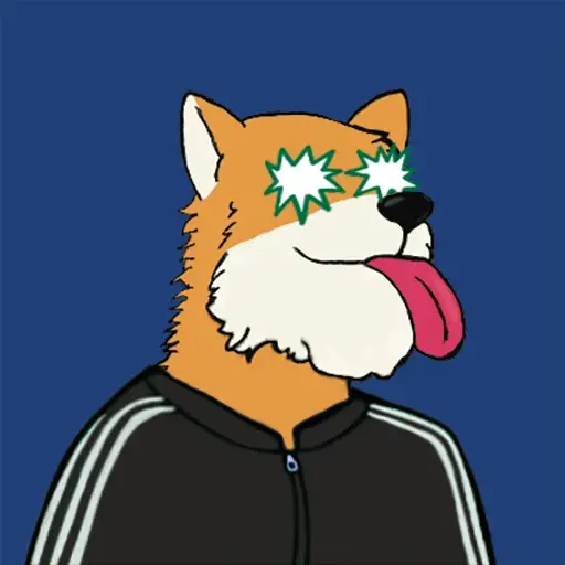 F*ck It We Bark #9555