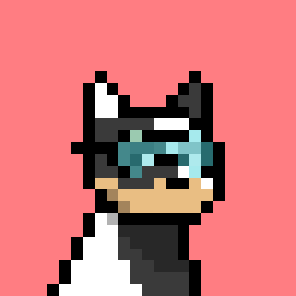 Doginal Dog #1146