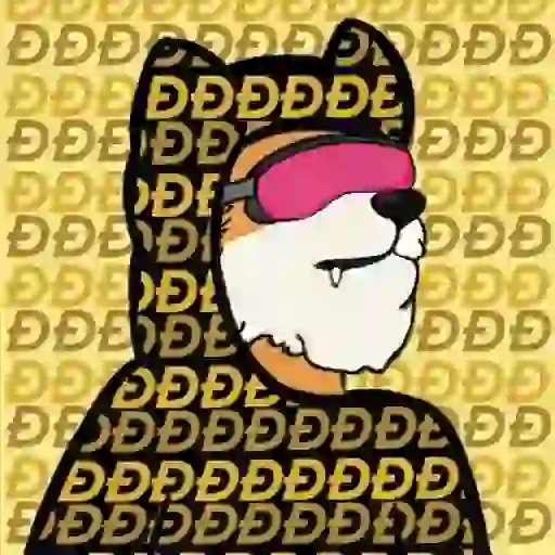 F*ck It We Bark #3735